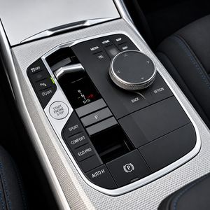 BMW Serie 3 320i Auto.  - Foto 8
