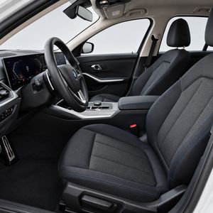 BMW Serie 3 320i Auto.  - Foto 10