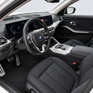 BMW Serie 3 320i Auto.  - Foto 6