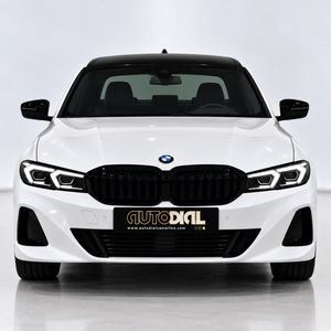 BMW Serie 3 320i Auto.  - Foto 4