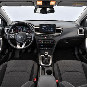 Kia Ceed 1.6 CRDi 100kW (136CV) Drive  - Foto 7