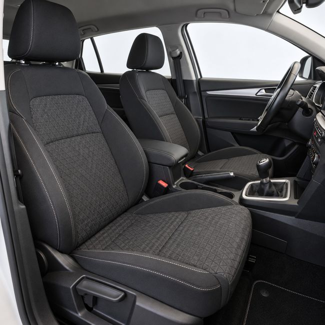 Kia Ceed 1.6 CRDi 100kW (136CV) Drive  - Foto 10