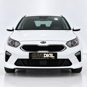 Kia Ceed 1.6 CRDi 100kW (136CV) Drive  - Foto 6
