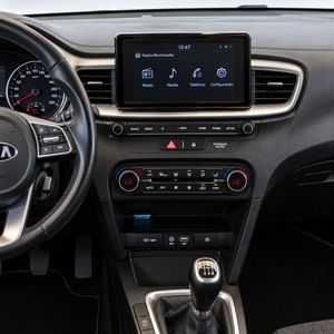 Kia Ceed 1.6 CRDi 100kW (136CV) Drive  - Foto 9