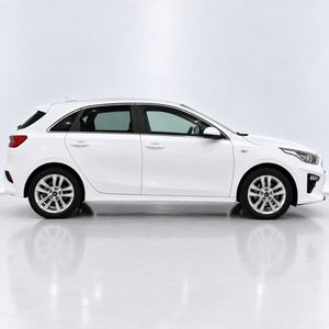 Kia Ceed 1.6 CRDi 100kW (136CV) Drive  - Foto 2