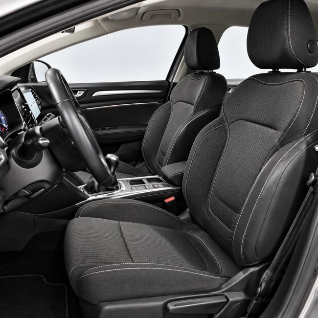 Renault Megane Zen Tce GPF 103 kW (140CV)  - Foto 10