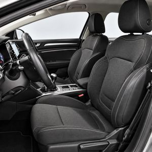 Renault Megane Zen Tce GPF 103 kW (140CV)  - Foto 10
