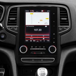 Renault Megane Zen Tce GPF 103 kW (140CV)  - Foto 9