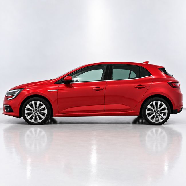 Renault Megane Zen Tce GPF 103 kW (140CV)  - Foto 2