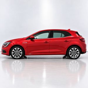 Renault Megane Zen Tce GPF 103 kW (140CV)  - Foto 2