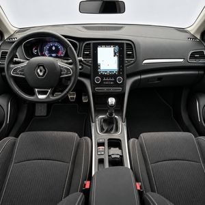 Renault Megane Zen Tce GPF 103 kW (140CV)  - Foto 7