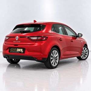 Renault Megane Zen Tce GPF 103 kW (140CV)  - Foto 4