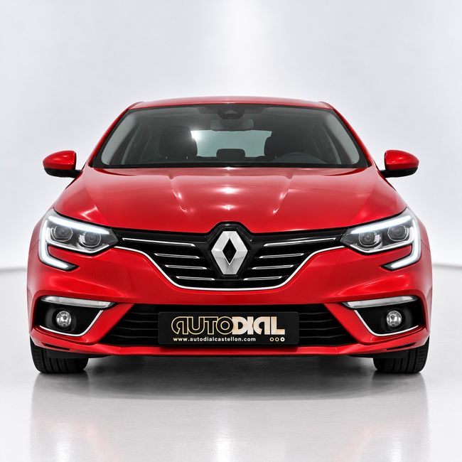 Renault Megane Zen Tce GPF 103 kW (140CV)  - Foto 6