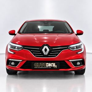 Renault Megane Zen Tce GPF 103 kW (140CV)  - Foto 6