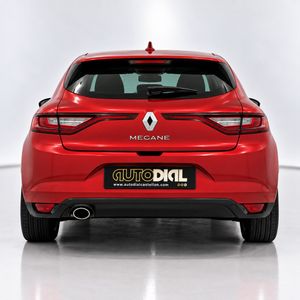 Renault Megane Zen Tce GPF 103 kW (140CV)  - Foto 5
