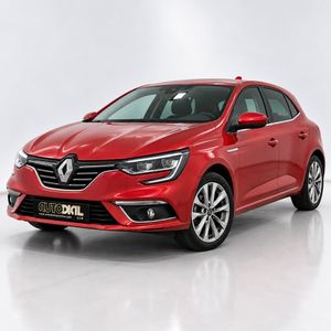 Renault Megane Zen Tce GPF 103 kW (140CV)  - Foto 3
