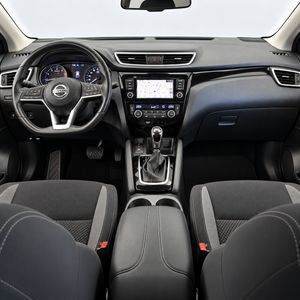 Nissan Qashqai DIG-T 117 kW (160 CV) E6D DCT ACENTA  - Foto 6