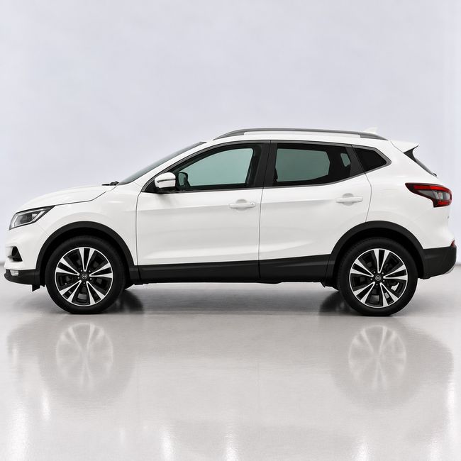 Nissan Qashqai DIG-T 117 kW (160 CV) E6D DCT ACENTA  - Foto 2