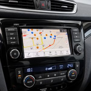 Nissan Qashqai DIG-T 117 kW (160 CV) E6D DCT ACENTA  - Foto 9