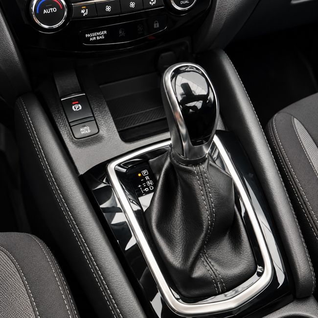 Nissan Qashqai DIG-T 117 kW (160 CV) E6D DCT ACENTA  - Foto 8