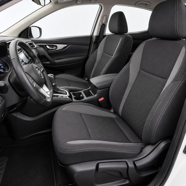 Nissan Qashqai DIG-T 117 kW (160 CV) E6D DCT ACENTA  - Foto 10