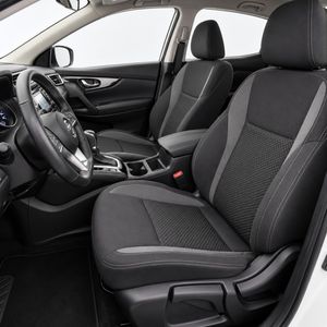 Nissan Qashqai DIG-T 117 kW (160 CV) E6D DCT ACENTA  - Foto 10