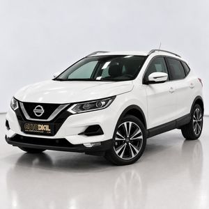 Nissan Qashqai DIG-T 117 kW (160 CV) E6D DCT ACENTA  - Foto 3