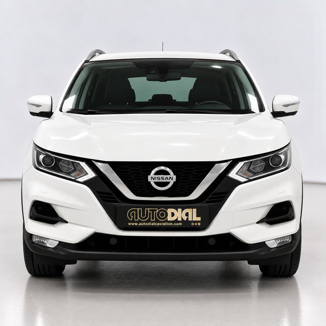 Nissan Qashqai DIG-T 117 kW (160 CV) E6D DCT ACENTA  - Foto 5