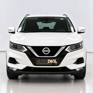Nissan Qashqai DIG-T 117 kW (160 CV) E6D DCT ACENTA  - Foto 5