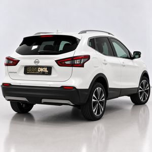 Nissan Qashqai DIG-T 117 kW (160 CV) E6D DCT ACENTA  - Foto 4