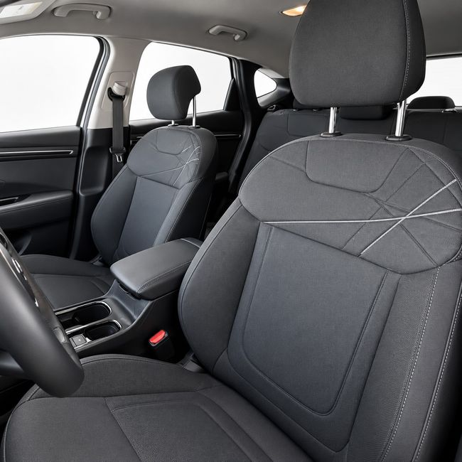 Hyundai Tucson 1.6 TGDI 110kW (150CV) Klass  - Foto 11