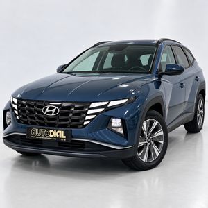 Hyundai Tucson 1.6 TGDI 110kW (150CV) Klass  - Foto 3