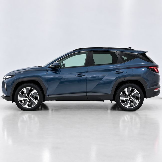 Hyundai Tucson 1.6 TGDI 110kW (150CV) Klass  - Foto 2