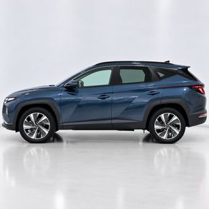 Hyundai Tucson 1.6 TGDI 110kW (150CV) Klass  - Foto 2