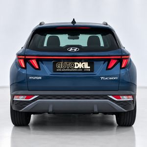 Hyundai Tucson 1.6 TGDI 110kW (150CV) Klass  - Foto 6