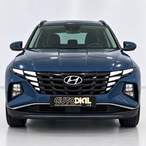 Hyundai Tucson 1.6 TGDI 110kW (150CV) Klass  - Foto 4
