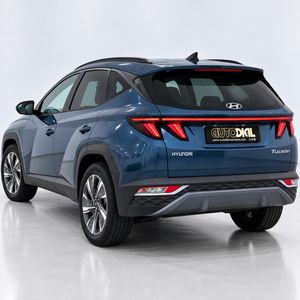 Hyundai Tucson 1.6 TGDI 110kW (150CV) Klass  - Foto 5