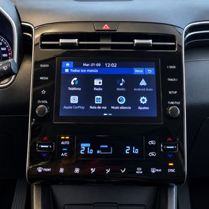 Hyundai Tucson 1.6 TGDI 110kW (150CV) Klass  - Foto 9