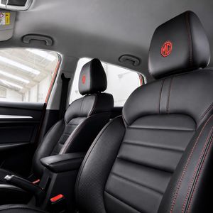 MG ZS 1.5 Luxury  - Foto 8