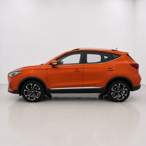 MG ZS 1.5 Luxury  - Foto 2