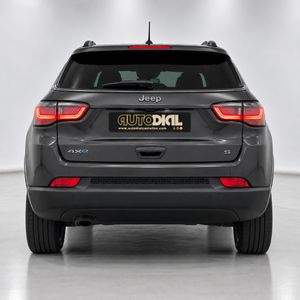 Jeep Compass 1.3 PHEV 177kW (240CV) S AT AWD  - Foto 6