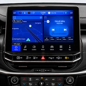 Jeep Compass 1.3 PHEV 177kW (240CV) S AT AWD  - Foto 8