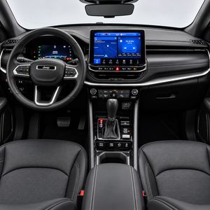 Jeep Compass 1.3 PHEV 177kW (240CV) S AT AWD  - Foto 7