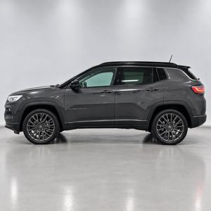 Jeep Compass 1.3 PHEV 177kW (240CV) S AT AWD  - Foto 2