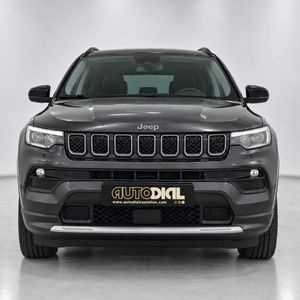 Jeep Compass 1.3 PHEV 177kW (240CV) S AT AWD  - Foto 5