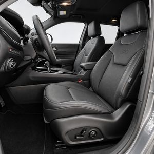 Jeep Compass 1.3 PHEV 177kW (240CV) S AT AWD  - Foto 9