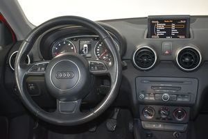 Audi A1  Sportback 1.2 TFSI 85CV 5P  - Foto 17