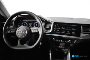 Audi A1  Sportback S-Line 30 TFSI ADRENALIN 1.0 110CV S-TRONIC  - Foto 18