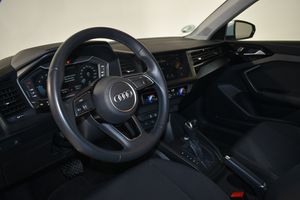 Audi A1  Sportback S-Troniq 30 TFSI 110CV ADVANCED  - Foto 7
