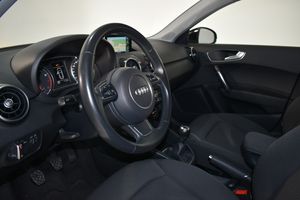 Audi A1  Sportback Sportback 1.0 TSI 95CV  - Foto 13
